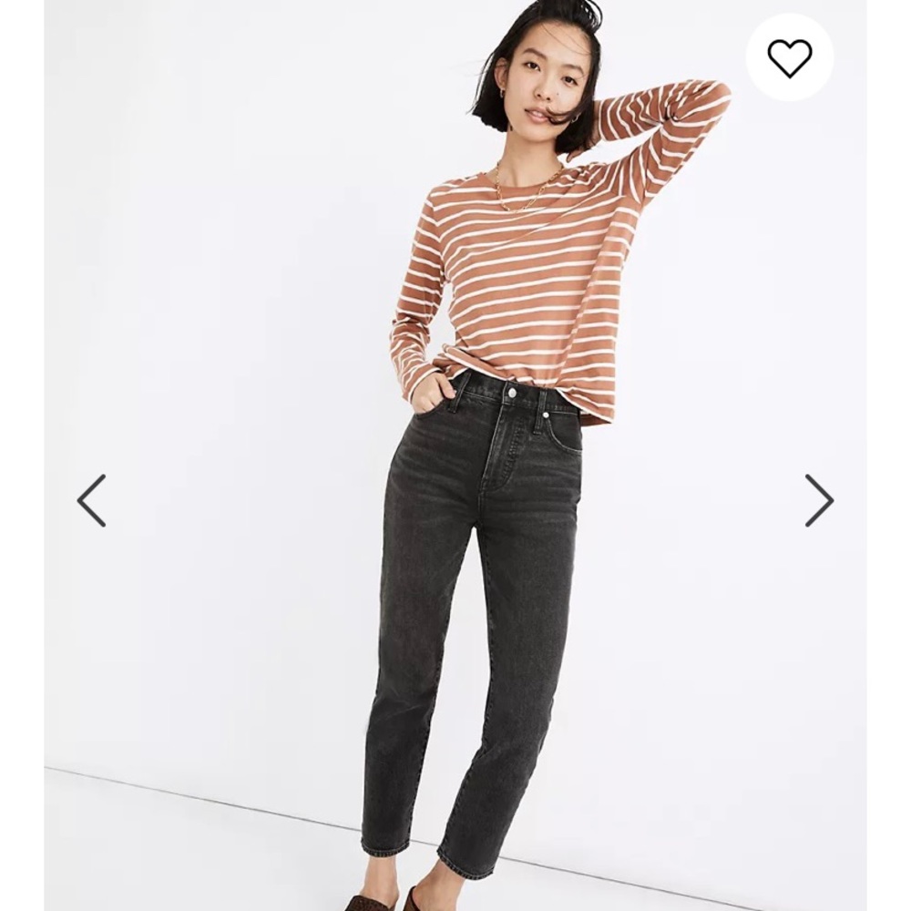 Madewell Jeans